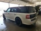 2018 Ford Flex SEL