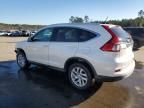 2016 Honda CR-V EXL