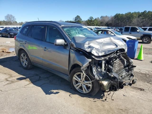 2011 Hyundai Santa FE SE