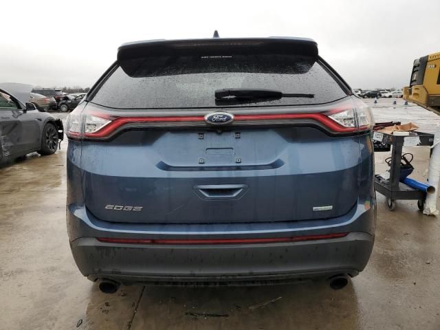 2018 Ford Edge SE