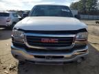 2006 GMC Sierra C2500 Heavy Duty