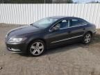 2016 Volkswagen CC Base