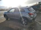 2024 Mitsubishi Outlander Sport S/SE