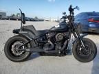 2018 Harley-Davidson Fxfbs FAT BOB 114