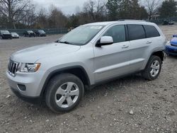 4 X 4 a la venta en subasta: 2013 Jeep Grand Cherokee Laredo