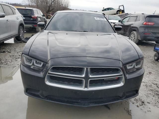 2014 Dodge Charger SE