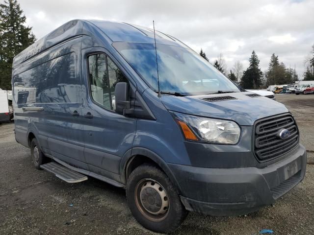 2019 Ford Transit T-250