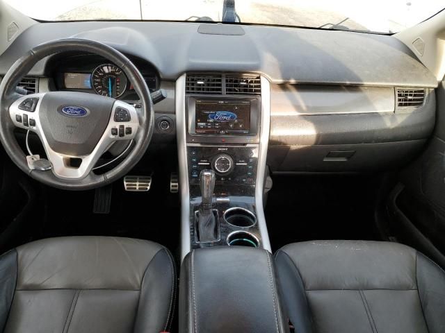 2014 Ford Edge Sport