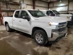 2019 Chevrolet Silverado K1500 LT