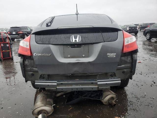 2012 Honda Crosstour EXL