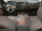 2012 Chevrolet Silverado K2500 Heavy Duty LT