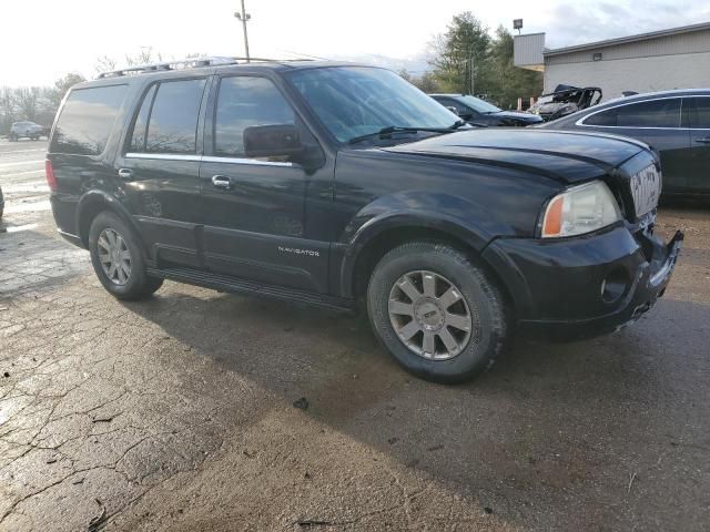 2004 Lincoln Navigator