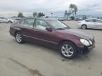 2001 Lexus GS 300