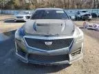 2017 Cadillac CTS-V