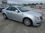 2012 Cadillac CTS Luxury Collection