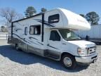 2015 Ford Econoline E450 Super Duty Cutaway Van