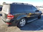 2008 Mercedes-Benz GL 450 4matic