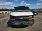 2016 Chevrolet Express G2500