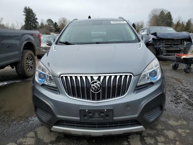 2014 Buick Encore