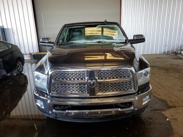 2016 Dodge 2500 Laramie