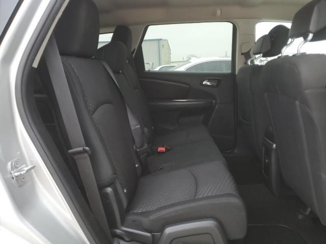 2011 Dodge Journey Mainstreet