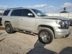 2016 Chevrolet Tahoe K1500 LT