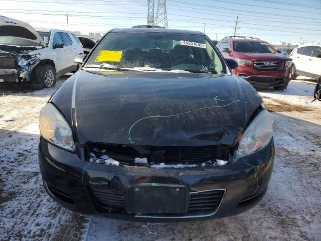 2008 Chevrolet Impala LT