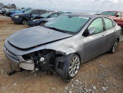 Dodge Dart Vehiculos salvage en venta: 2016 Dodge Dart SXT Sport