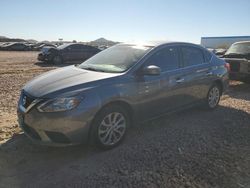 2018 Nissan Sentra S en venta en Phoenix, AZ