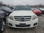 2011 Mercedes-Benz GLK 350 4matic