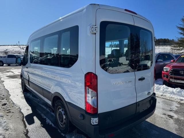 2015 Ford Transit T-350