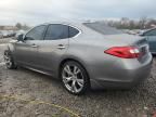 2012 Infiniti M37