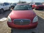 2009 Buick Lucerne CXL