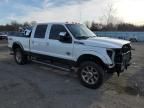 2016 Ford F350 Super Duty