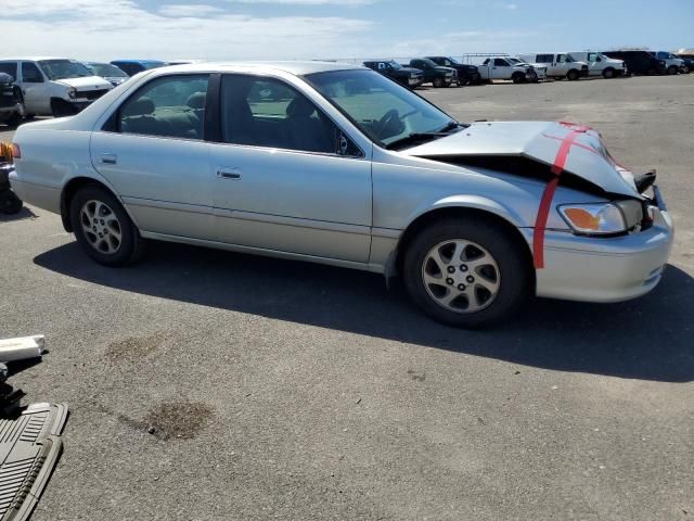 2000 Toyota Camry CE