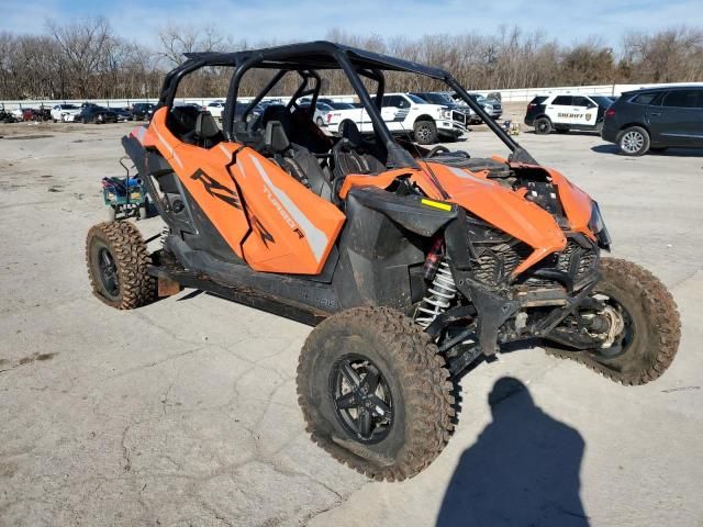 2023 Polaris RZR Turbo R 4 Ultimate