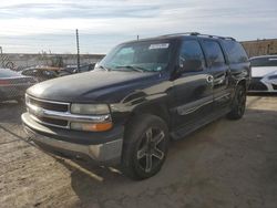 2002 Chevrolet Suburban K1500 en venta en Laurel, MD