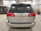 2006 Toyota Sienna XLE