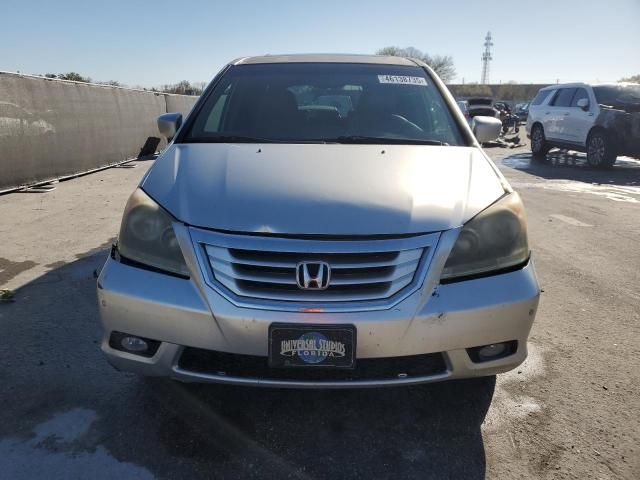 2009 Honda Odyssey Touring