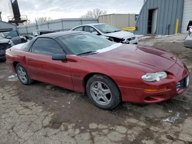 1998 Chevrolet Camaro Z28