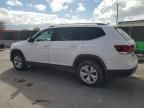 2019 Volkswagen Atlas SE