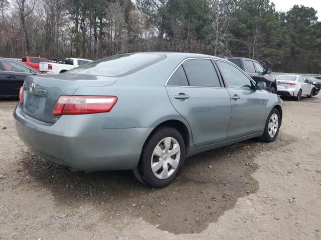 2007 Toyota Camry CE