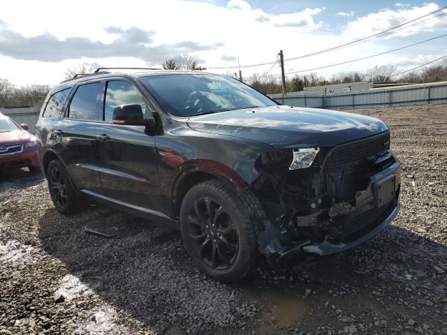 2020 Dodge Durango GT