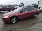 2004 Honda Accord EX