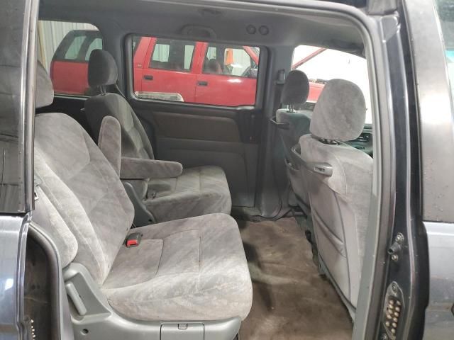 2003 Honda Odyssey EX