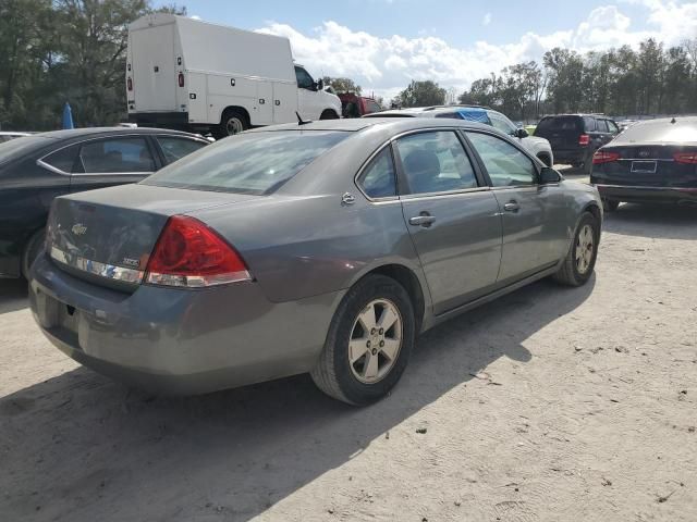 2008 Chevrolet Impala LT