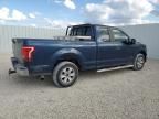 2015 Ford F150 Super Cab