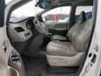 2013 Toyota Sienna XLE