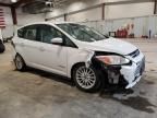 2013 Ford C-MAX SE