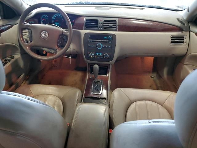 2006 Buick Lucerne CXL